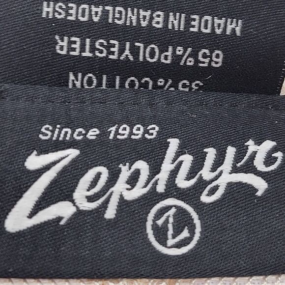 Zephyr Alabama Crimson Tide Mens Womens Trucker Hat Mesh Back Snapback SEC NCAA - Picture 10 of 11